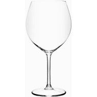 Jogo 6 Taças 750ml Crex em Cristal Ecológico Bohemia